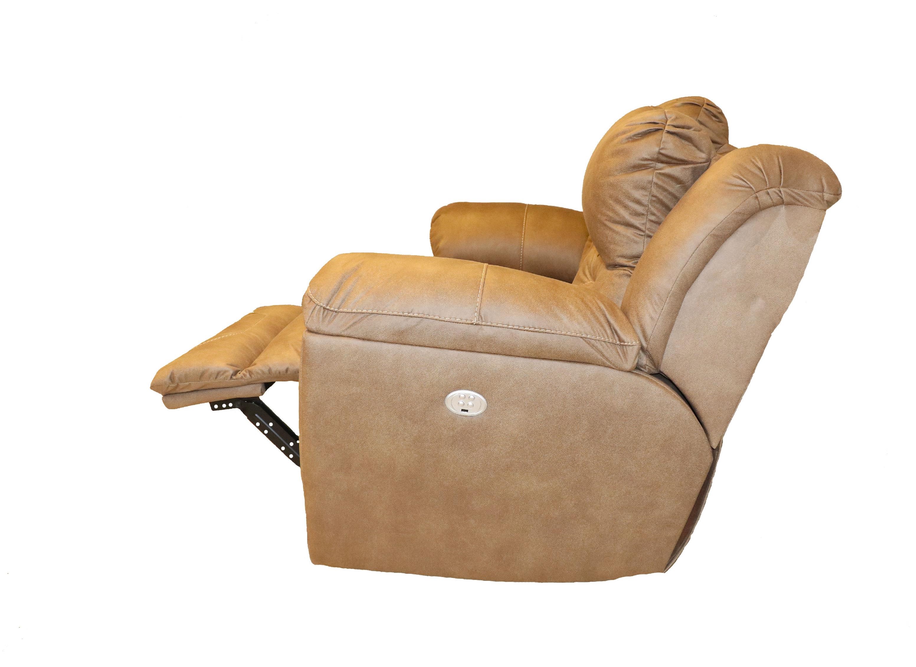 Southern Motion Pandora SOTI75151P,27617 Double Reclining Loveseat